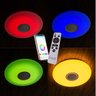 Plafon Sissi LED 36W Rgb Toca Música Bluetooth Zm-004 St2317 - 4