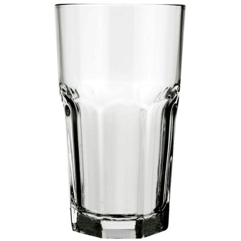 Jogo 12 Copos Bristol 2611 Long Drink - Nadir Figueiredo