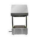 Ver imagem 1 de Conservador de Alimentos e Frituras 1 Cuba Seca Aquece 110V