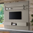 Ver imagem 3 de Painel Ripado Smart 160x240cm F972 Grigio