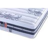 Colchão Castor Queen Silver Star Air Double Face Pocket 158x198x34 - 2