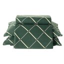 Ver imagem 1 de Kit Colcha / Cobre Leito Casal Piquet Estampado - Dohler Gaia Dohler S.a.