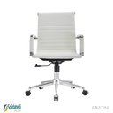 Ver imagem 3 de Kit 2 Cadeiras Office Manhattan Diretor Pu Várias Cores - Fratini