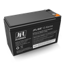 Bateria Selada Jfl 12v Bat-12 para Alarme - 1