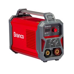 Inversora Solda Bms140i - 1