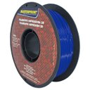 Ver imagem 1 de Filamento 3d - Petg Azul - Rolo 1kg (1.75mm)