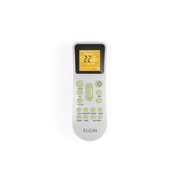 Ar Condicionado Split Elgin Eco Inverter Ii Wi-fi 24000 Btus Frio 220v Hjfe24c2cc - 5