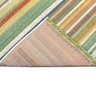 Tapete Para Sala / Área Externa Sisal Aurora 01 Colorido 2,50x3,00M - Edantex - 4