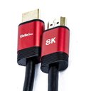 Ver imagem 4 de Cabo Hdmi 2.1 8k - Cirilo Cabos - 3 Metros