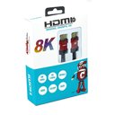 Ver imagem 6 de Cabo Hdmi 2.1 8k - Cirilo Cabos - 3 Metros