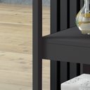 Ver imagem 6 de Aparador Carrinho Chá 2 Gavetas Ba-135 Denver