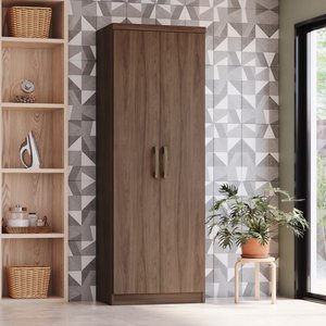 Armário Multiuso 2 Portas Margarida