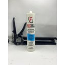 Ver imagem 1 de Silicone  Acético incolor  250g com Aplicador