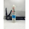 Silicone  Acético incolor  250g com Aplicador - 1