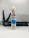 Ver imagem 1 de Silicone Acético incolor 250g com Aplicador