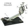 Suporte de Jamon - Jamoneira Balance em Inox - Base Granito - 3