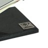 Suporte de Jamon - Jamoneira Balance em Inox - Base Granito - 10