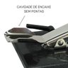 Suporte de Jamon - Jamoneira Balance em Inox - Base Granito - 7