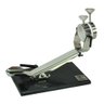 Suporte de Jamon - Jamoneira Balance em Inox - Base Granito - 2