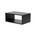 Ver imagem 5 de Suporte para Micro-ondas Forno Elétrico Cozinha Preto 60cm
