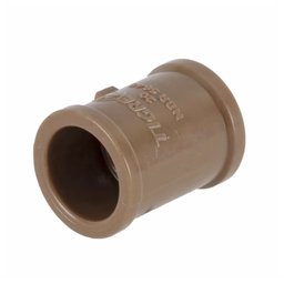 Luva Emenda Soldável PVC 20mm 1/2'' Tigre - 2