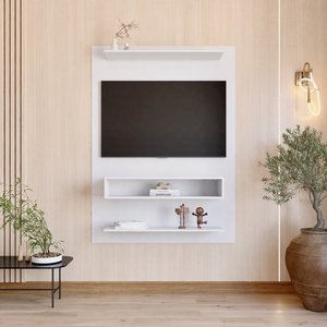 Painel para TV até 50 Polegadas 1 Nicho Boulevard Yescasa