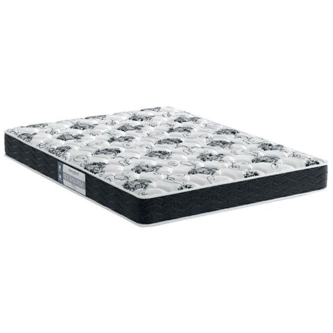 Colchão Viúva Espuma D28 Prodormir Advanced Black (128x188x17) - Probel