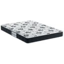 Ver imagem 1 de Colchão Viúva Espuma D28 Prodormir Advanced Black (128x188x17) - Probel