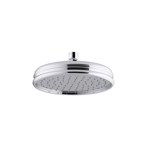 Chuveiro Kohler Katalyst Cromado sem Tubo 15990br-cl-cp