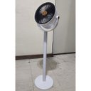 Ver imagem 5 de Ventilador de Chao Mesa Vertical 5 Velocidades Aromaterapia Usb Bateria Recarregavel Altura Ajustave