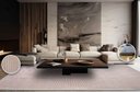 Ver imagem 2 de Tapete Rayza Sisal Pop Baby Look-2 1.50m X 2.00m