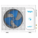 Ver imagem 3 de Ar Condicionado Inverter Elgin Hw Eco Ii Wi-fi 12000 Btu R32 Frio 220v
