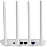 Roteador Wireless Xiaomi Mi 4A 300 MBPS Em 2.4GHZ + 867 MBPS Em 5GHZ - Branco - 2