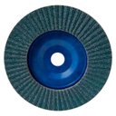 Ver imagem 4 de Disco de Lixa Flap 7" Grão 60 R-822 Evolution Norton