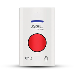 Interruptor sem toque inteligente wi-fi AGL smart Alexa AGL - 1
