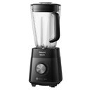 Ver imagem 4 de Liquidificador Philips Walita Jarra San Ri2240 Série 5000 5 Velocidades 1200w preto 127v