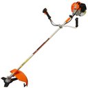 Ver imagem 2 de Roçadeira Profissional Vulcan Vr620h 2T 62cc 3hp Com Kit de Ferramentas + Lâmina Facão