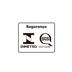 Sanduicheira Cadence Toast & Grill Vermelha - 127V - 6