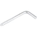 Ver imagem 1 de Escápula 4,4 mm x 55 mm com 6 peças Vonder