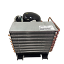 Ver imagem 3 de Unidade Condensadora 1/4+ Hp Uemr80hlr R134a Embraco 220v