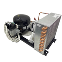 Ver imagem 2 de Unidade Condensadora 1/4+ Hp Uemr80hlr R134a Embraco 220v