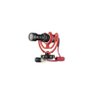 Microfone Profissional Rode Videomicro - 1