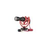 Microfone Profissional Rode Videomicro - 2