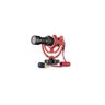 Microfone Profissional Rode Videomicro - 3