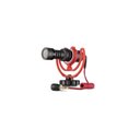 Ver imagem 3 de Microfone Profissional Rode Videomicro
