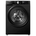 Ver imagem 1 de Lava e Seca Hisense 3S 14/9kg com Motor Inverter Wi-Fi e Steam WD3S1443BB1 Preta 127V