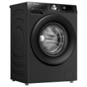 Ver imagem 2 de Lava e Seca Hisense 3S 14/9kg com Motor Inverter Wi-Fi e Steam WD3S1443BB1 Preta 127V