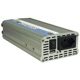 Inversor de Tensão 2000w Entrada 24vdc Saída 220v - 2
