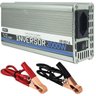 Inversor de Tensão 2000w Entrada 24vdc Saída 220v - 1