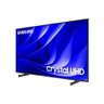 Smart Tv Samsung 80" Uhd 4k 2024 80du8000 - 2